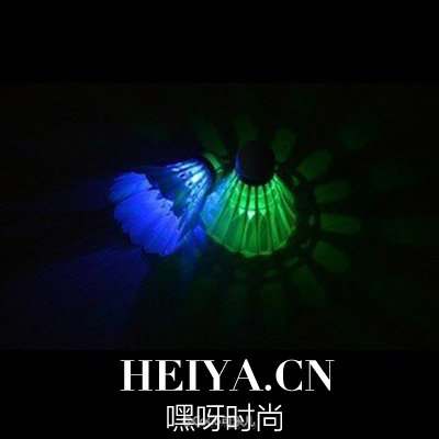 林丹夜光羽毛球是什么梗 林丹出轨门夜光羽毛球含义