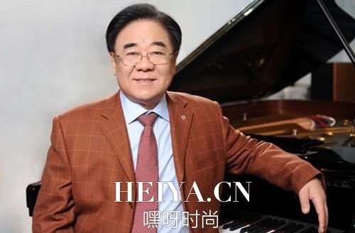 金铁霖妻子马秋华个人资料简介 金铁霖前妻简历