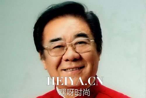金铁霖妻子马秋华个人资料简介 金铁霖前妻简历