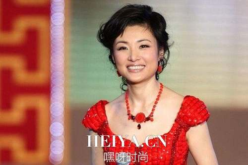 周涛为什么离开央视 周涛个人资料老公背景离职后去哪里（2）