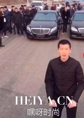 国际庄磊哥被砍是怎么回事 快手狗磊得罪谁了？