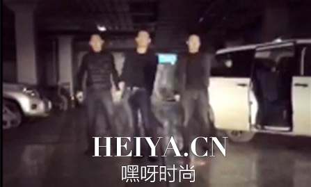 国际庄磊哥被砍是怎么回事 快手狗磊得罪谁了？（2）