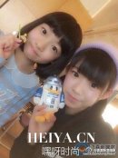 长泽茉里奈