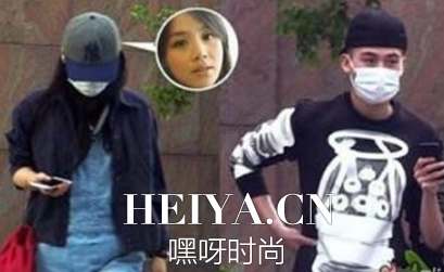 马思纯男朋友是谁 爆马思纯绯闻男友是欧豪还是王凯?