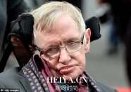 霍金再发警告是怎么回事 霍金微博账号个人资料曝光