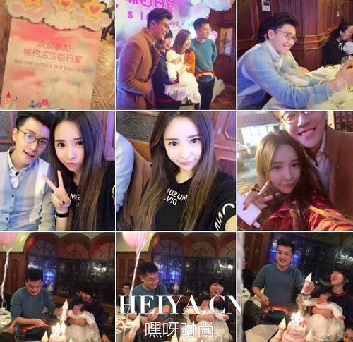 乔任梁女友曝光