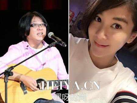 袁惟仁老婆承认离婚 陆元琪袁惟仁为什么离婚疑因出轨小三