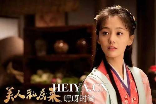 美人私房菜遭下架