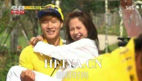 宋智孝金钟国为什么退出runningman 最后一期什么时候播出（2）