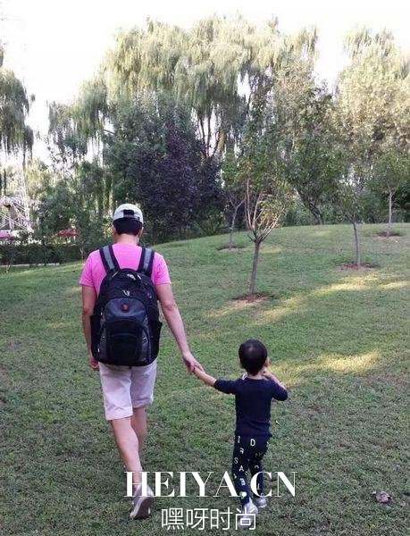 蔡国庆儿子的妈妈是谁 蔡国庆的老婆是谁个人资料揭秘