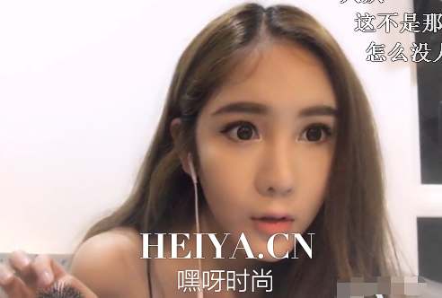 斗鱼fame菲菲是男是女 人妖主播Fame微博直播间介绍（2）