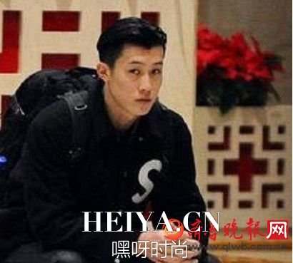 王宝强新助理正面照曝光 王宝强新助理是谁