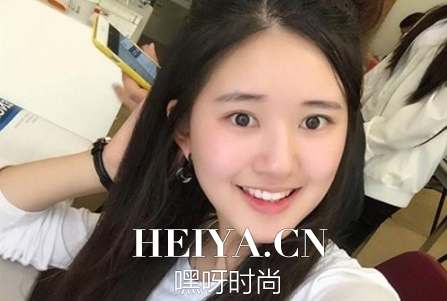 赵露思微博个人资料图片大全 赵露思整容了吗？（2）