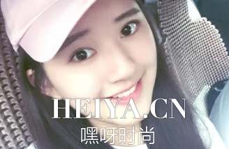 赵露思微博个人资料图片大全 赵露思整容了吗？