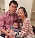 保剑锋出轨美女被拍照片 保剑锋老婆何珈好个人资料照片