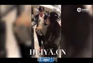 虹桥一姐买汉堡道歉袁成杰视频在线观看