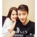 李嘉艾微博个人资料背景介绍 乔任梁生前女友李嘉艾照片