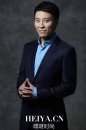90后李靖个人资料背景介绍 百度收购李叫兽公司细节真相