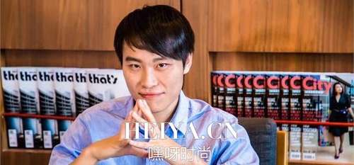 李叫兽就任百度副总裁,会是第二个“太子”吗?
