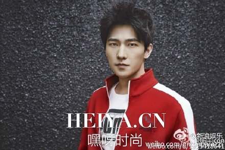 杨洋妈妈是谁做什么的 杨洋妈妈张继玲照片