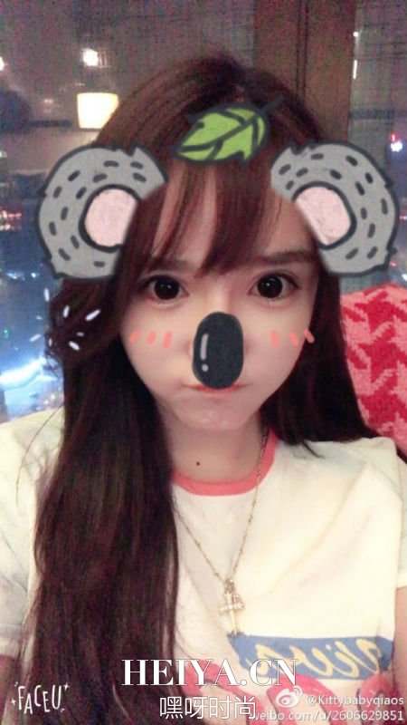 网爆沙溢出轨是真是假?kittybabyqiaos刘恩乔资料微博与王天楚同圈