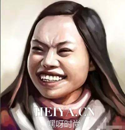 凤姐不愿意认命的十年，让多少人无地自容？