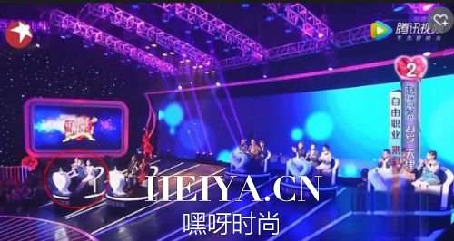 中国式相亲第三期一号家庭镜头被剪 1号男嘉宾是谁为什么被删