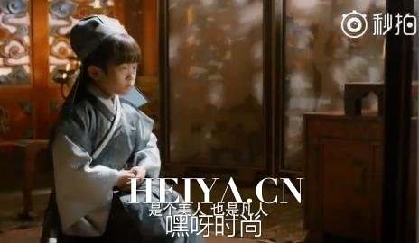 三生三世十里桃花剧情介绍糯米团子阿离萌翻 张艺瀚资料曝光