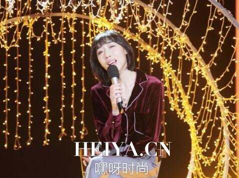 驴得水女主任素汐天天向上是哪期 任素汐个人资料《我要你》歌词