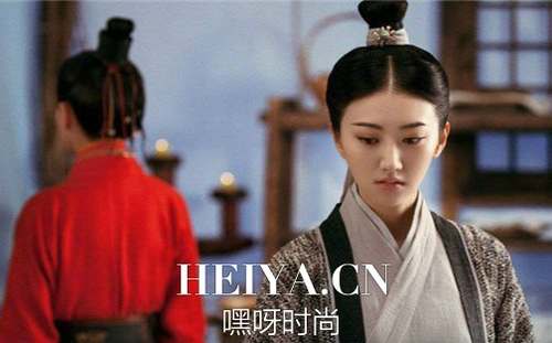 大唐荣耀何灵依是谁的人 大唐荣耀何灵依真实身份（2）