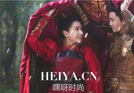 大唐荣耀何灵依是谁的人 大唐荣耀何灵依真实身份