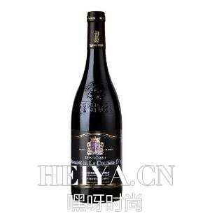 路易十四干红葡萄酒