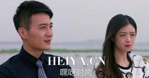 在《欢乐颂》 里饰演蒋欣男友的张陆，被妻子邵思涵连发数条微博手撕小三。
