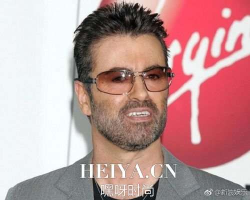 乔治迈克尔死因公布 自然死亡非他杀
