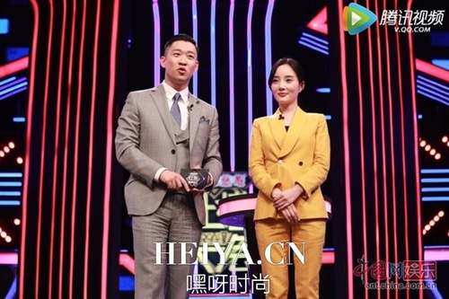 曹云金《吐槽大会》吐槽李小璐两星期就变样