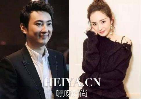 王思聪杨幂什么关系 王思聪喊话杨幂等你离婚的那一天我娶你是真的吗（2）