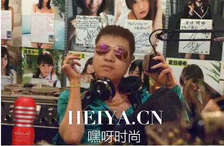 毒奶色是什么意思 黄旭东是谁