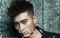 欢乐颂第二季陈家康是谁演的 扮演者陈龙个人资料照片