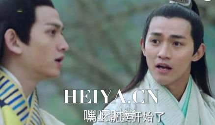 思美人屈由是谁演的 屈由结局死了吗（2）