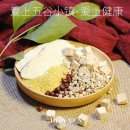 五谷小镇品牌之路：品牌擎起“杂粮王国”