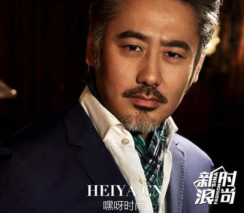 吴秀波
