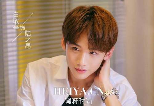夏至未至陆子昂结局和谁在一起了 夏至未至陆子昂颜末结局介绍