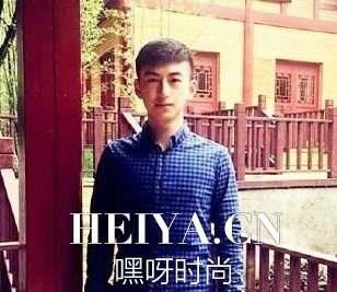 2017最帅高考理科状元查致远个人资料微博 2017高考状元一览