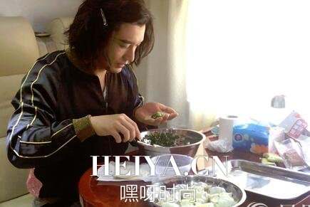 湖南卫视中餐厅即将上线 中餐厅嘉宾名单曝光