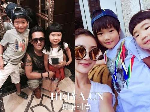 曹格与老婆被爆分居频传婚变 吴速玲承认