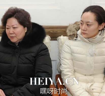张学津,张丽敏