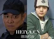 李连杰替身刘坤个人资料照片 李连杰替身赔了多少钱