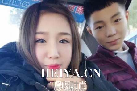 高迪大美的恋爱故事回顾 高迪大美高清婚纱照大全