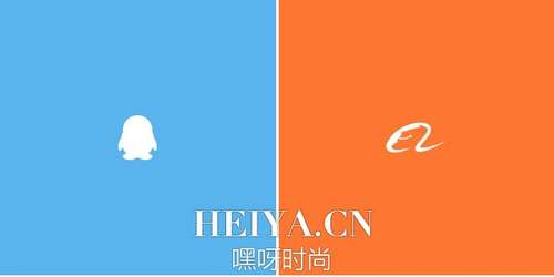 一张图看懂在腾讯和阿里工作的区别