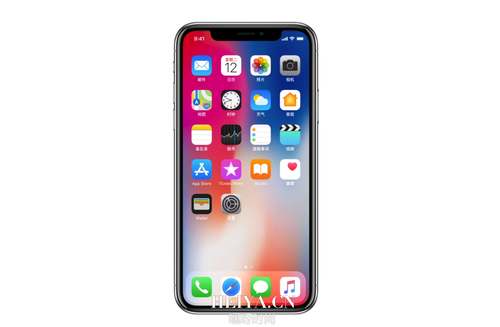第一部人工智能手机?细数iPhoneX的那些黑科技
